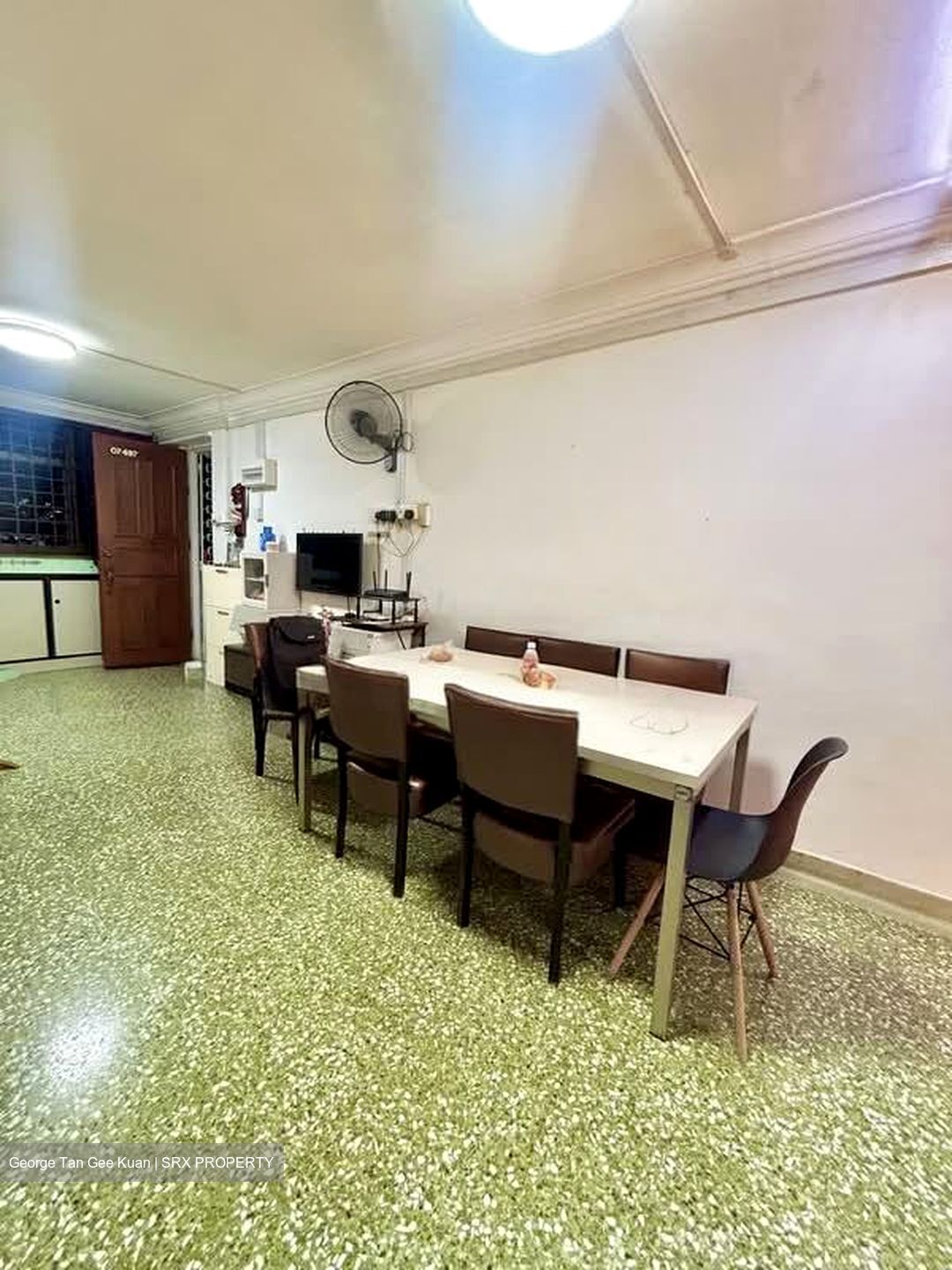 Blk 77 Indus Garden (Bukit Merah), HDB 3 Rooms #560345101